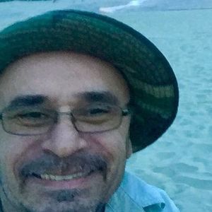 Meet your Posher, Nicholas